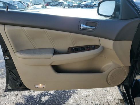 Used 2006 Honda Accord EX-L image 27