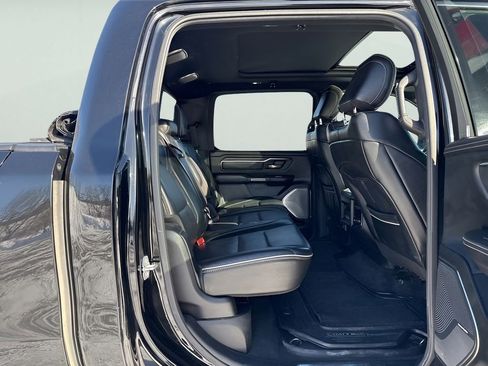 Used 2019 RAM 1500 Limited image 37