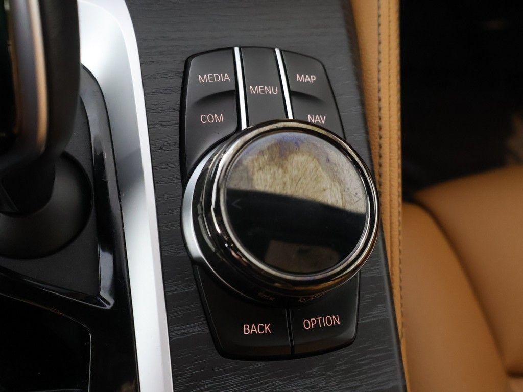 Used 2023 BMW M550i xDrive w/ Executive Package AWD/4WD image 56