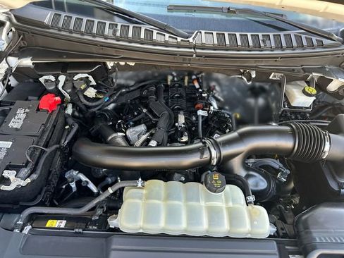 Used 2023 Lincoln Navigator L Reserve AWD/4WD image 30