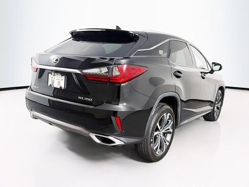 Used 2019 Lexus RX 350 FWD w/ Premium Package image 10