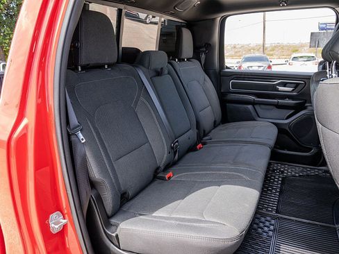 Used 2020 RAM 1500 Lone Star RWD image 21