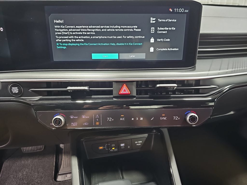 New 2026 Kia K5 GT-Line AWD/4WD image 19