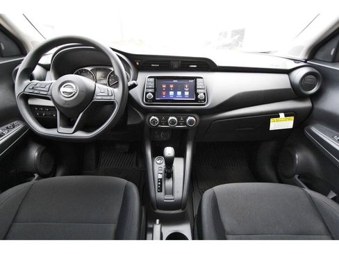 New 2025 Nissan Kicks Play S FWD image 9