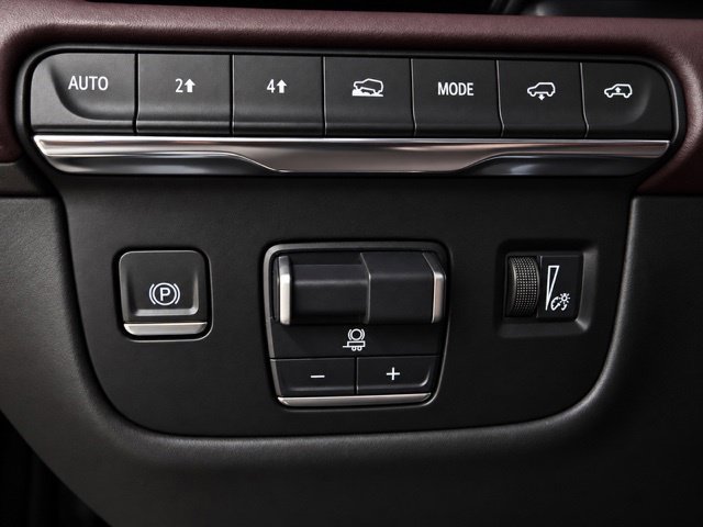 Used 2023 Cadillac Escalade ESV Sport Platinum AWD/4WD image 48