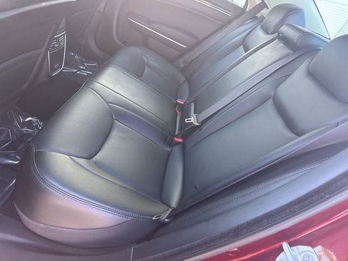 Used 2023 Chrysler 300 Touring L w/ Popular Equipment Group image 8