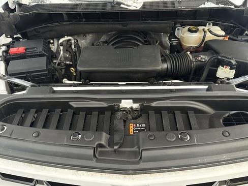 Certified 2023 Chevrolet Silverado 1500 RST w/ All Star Edition Plus image 30