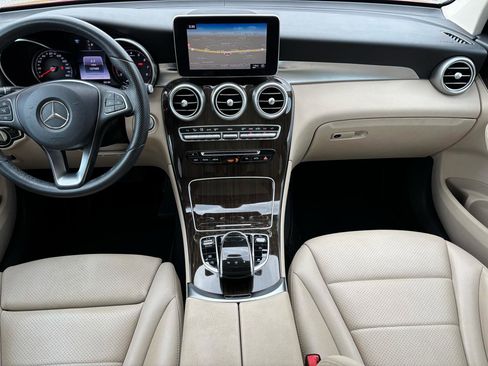 Used 2016 Mercedes-Benz GLC 300 image 11
