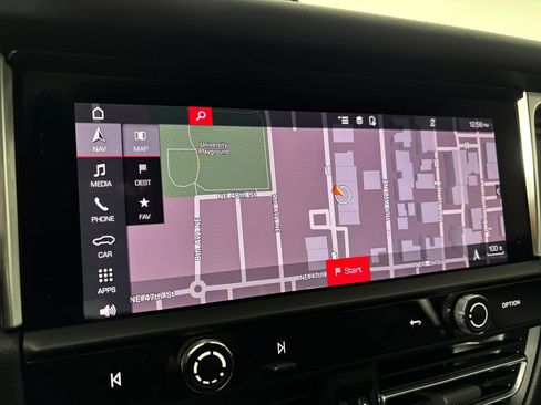 Used 2023 Porsche Macan w/ Premium Package Plus AWD/4WD image 22