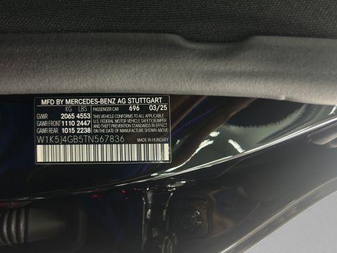 Used 2026 Mercedes-Benz CLA 250 image 41