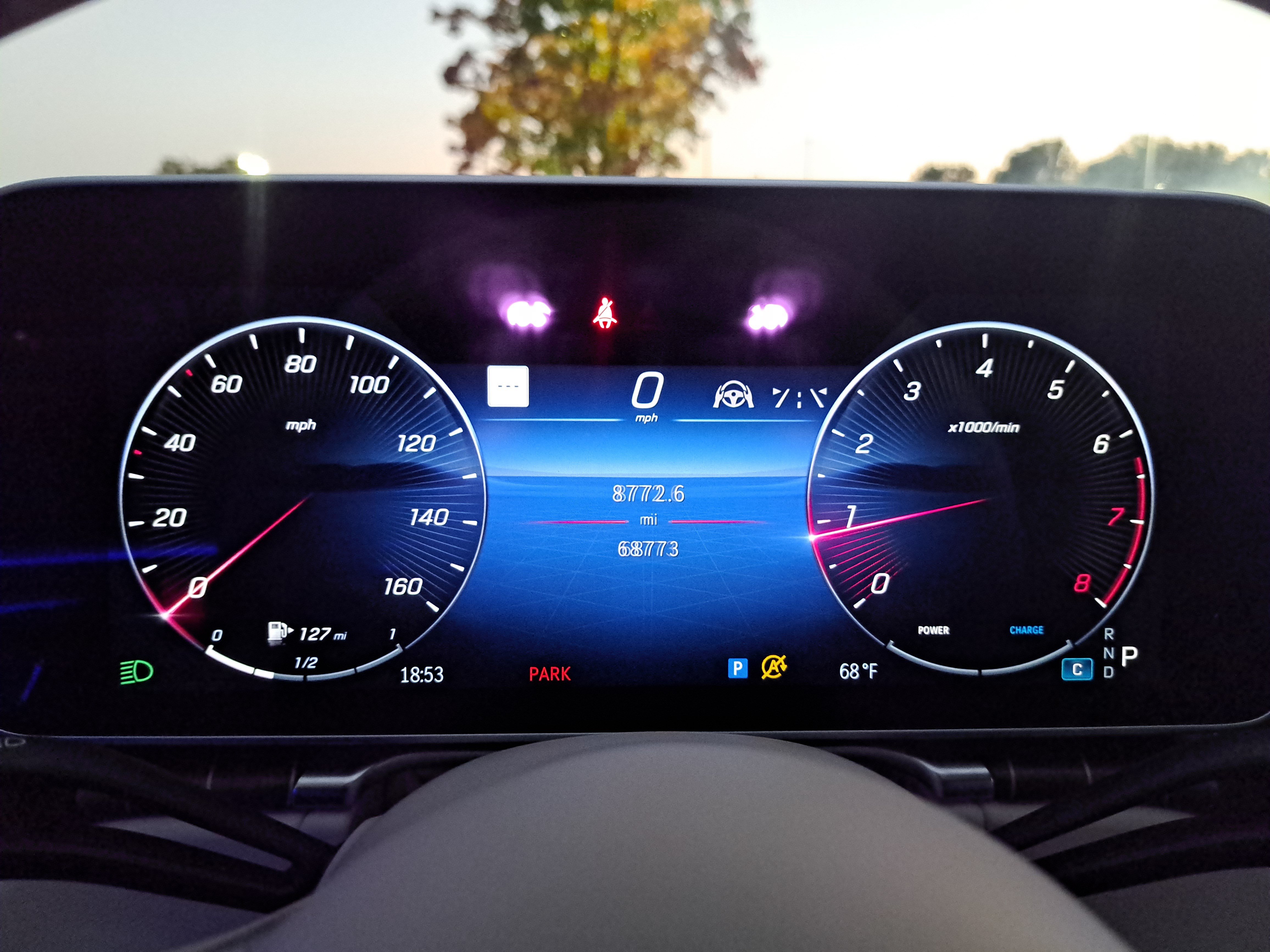 Certified 2022 Mercedes-Benz S 500 4MATIC image 20
