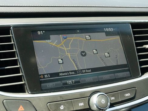 Used 2019 Buick LaCrosse Essence w/ Sun and Shade Package AWD/4WD image 24
