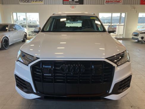 Used 2023 Audi Q7 3.0T Premium Plus image 2