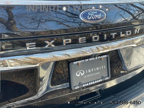Used 2024 Ford Expedition Max Limited AWD/4WD image 35