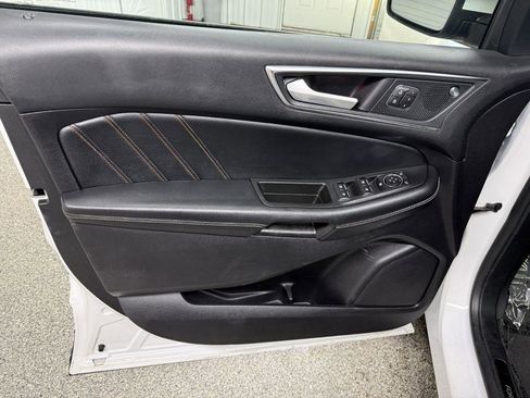 Used 2020 Ford Edge ST w/ Equipment Group 401A image 22