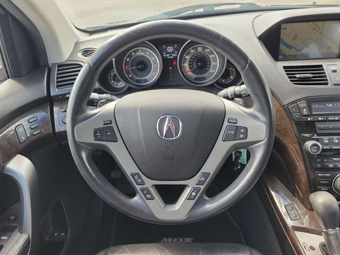 Used 2013 Acura MDX w/ Technology & Entertainment image 13
