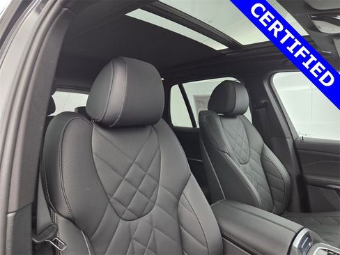 Certified 2026 BMW X5 sDrive40i w/ M Sport Package image 15