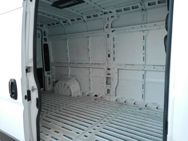 Used 2025 RAM ProMaster 3500 w/ Convenience Group FWD image 7
