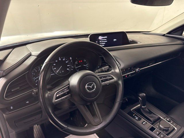 Used 2021 MAZDA CX-30 AWD 2.5 S w/ Select Package image 17