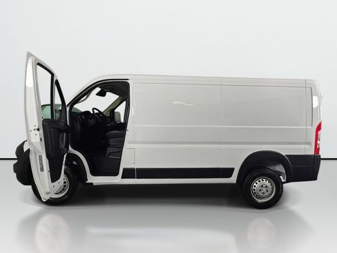New 2026 RAM ProMaster 1500 FWD image 10