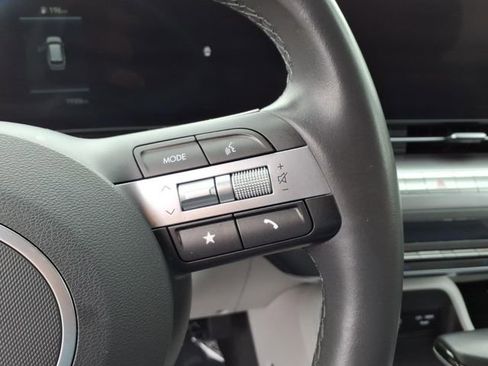 Certified 2024 Hyundai Kona SEL FWD image 23