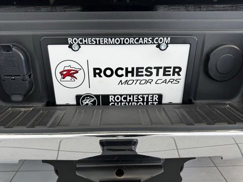 Used 2019 Chevrolet Silverado 3500 LTZ w/ Duramax Plus Package image 16