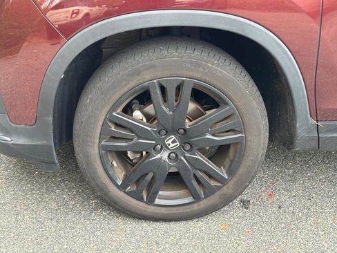 Used 2022 Honda Pilot Special Edition image 11