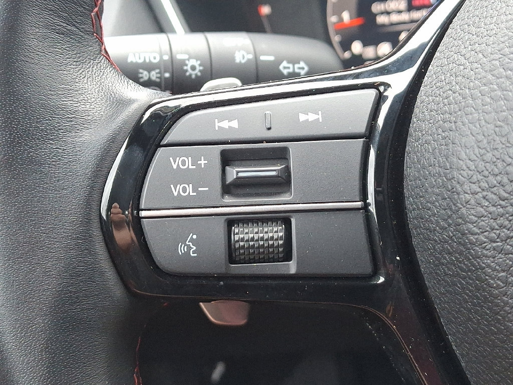 Certified 2026 Acura Integra A-Spec w/ Technology Package FWD image 22