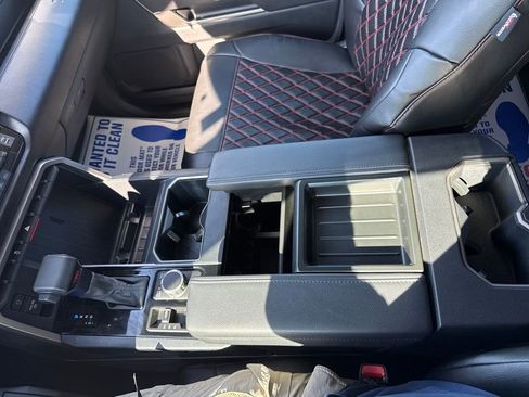 Used 2024 Toyota Tundra SR5 image 37