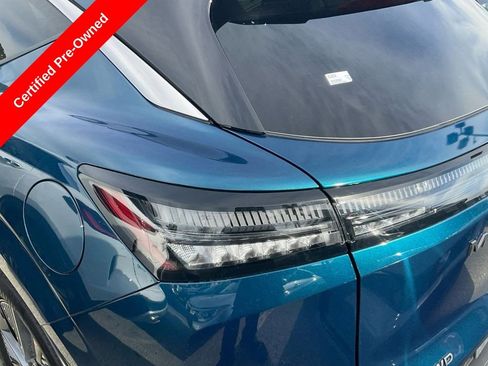 Used 2025 Nissan Murano SL w/ Cargo Package image 37