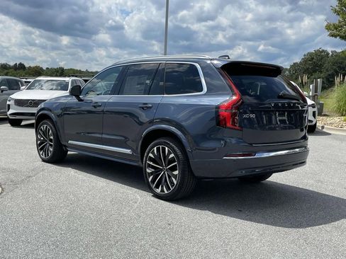 New 2026 Volvo XC90 B6 Plus image 20