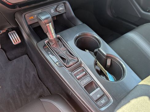 Certified 2025 Honda Civic Sport image 17