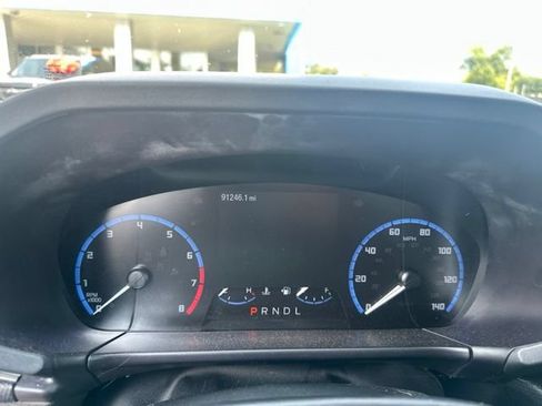 Used 2021 Ford Bronco Sport Big Bend AWD/4WD image 10