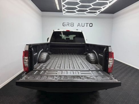 Used 2022 Ford F350 XL w/ Power Equipment Group image 7