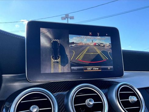 Used 2018 Mercedes-Benz C 43 AMG 4MATIC Coupe image 21