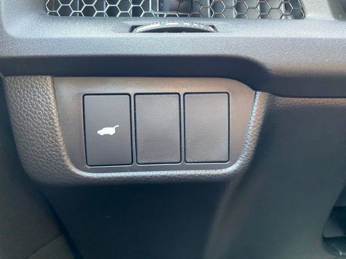 New 2026 Honda CR-V TrailSport image 19