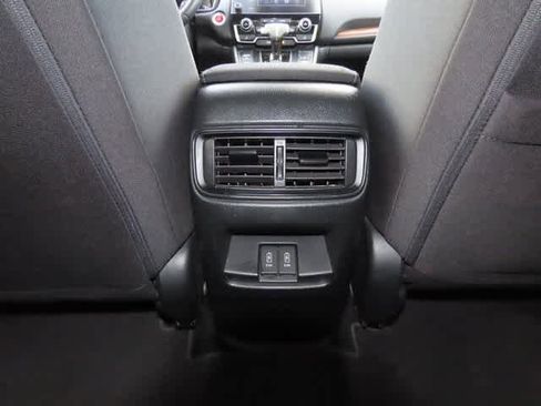 Certified 2020 Honda CR-V EX image 23