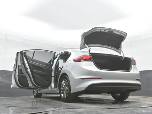 Used 2018 Hyundai Elantra Value Edition FWD image 54