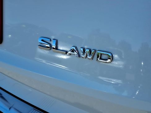 Certified 2023 Nissan Rogue SL AWD/4WD image 27