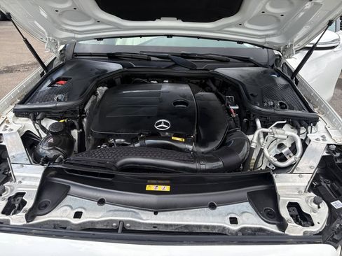 Used 2020 Mercedes-Benz E 350 Sedan image 31