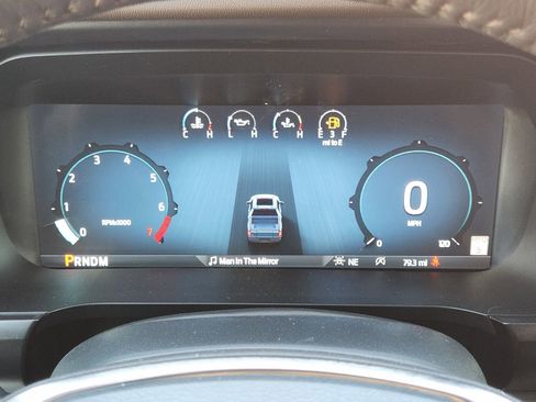 New 2025 Ford F150 King Ranch w/ FX4 Off-Road Package image 16