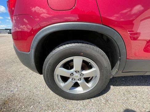 Used 2015 Chevrolet Trax LS AWD/4WD image 13