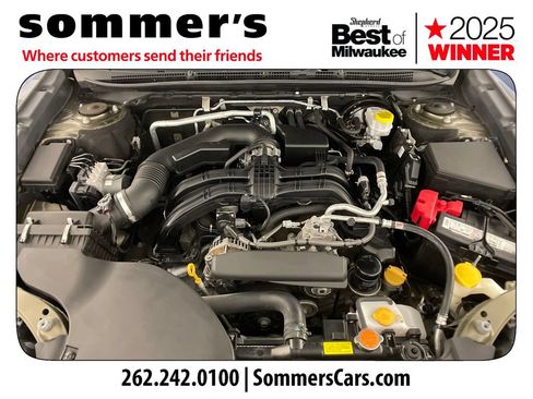 Used 2021 Subaru Outback Premium AWD/4WD image 18