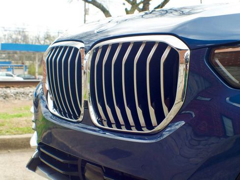 Used 2022 BMW X5 xDrive45e image 13