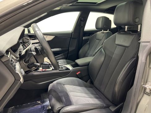 Used 2023 Audi A5 2.0T Premium Plus w/ Premium Plus image 15