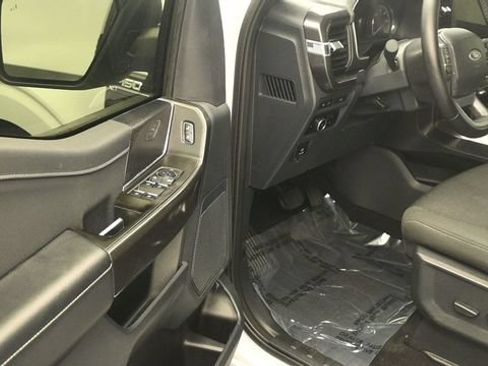 Certified 2023 Ford F150 XLT w/ Equipment Group 302A High AWD/4WD image 13