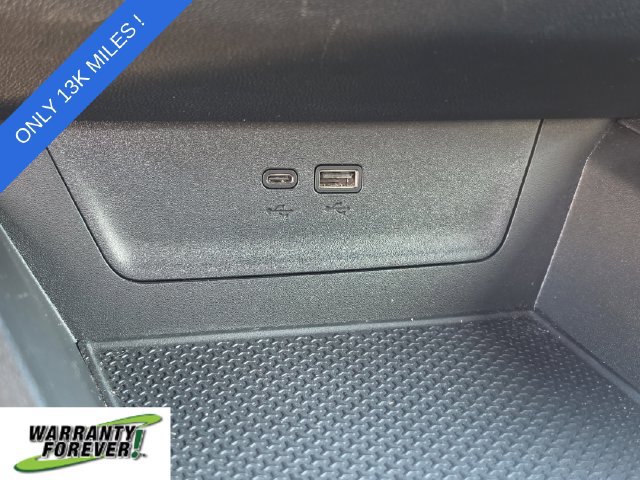 Used 2025 Chevrolet Equinox LT FWD image 25