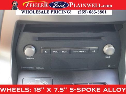 Used 2021 Lexus NX 300 AWD w/ Luxury Package image 23