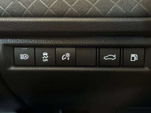 New 2026 Toyota Camry XLE FWD image 30