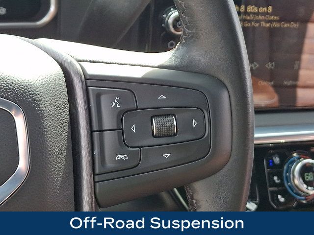 Used 2026 GMC Sierra 2500 Denali Ultimate AWD/4WD image 8